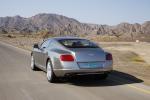 Bentley Continental GT 2011 года